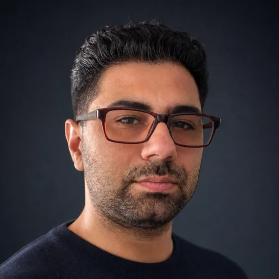 Firat Aydogan, Gründer von OneNext IT